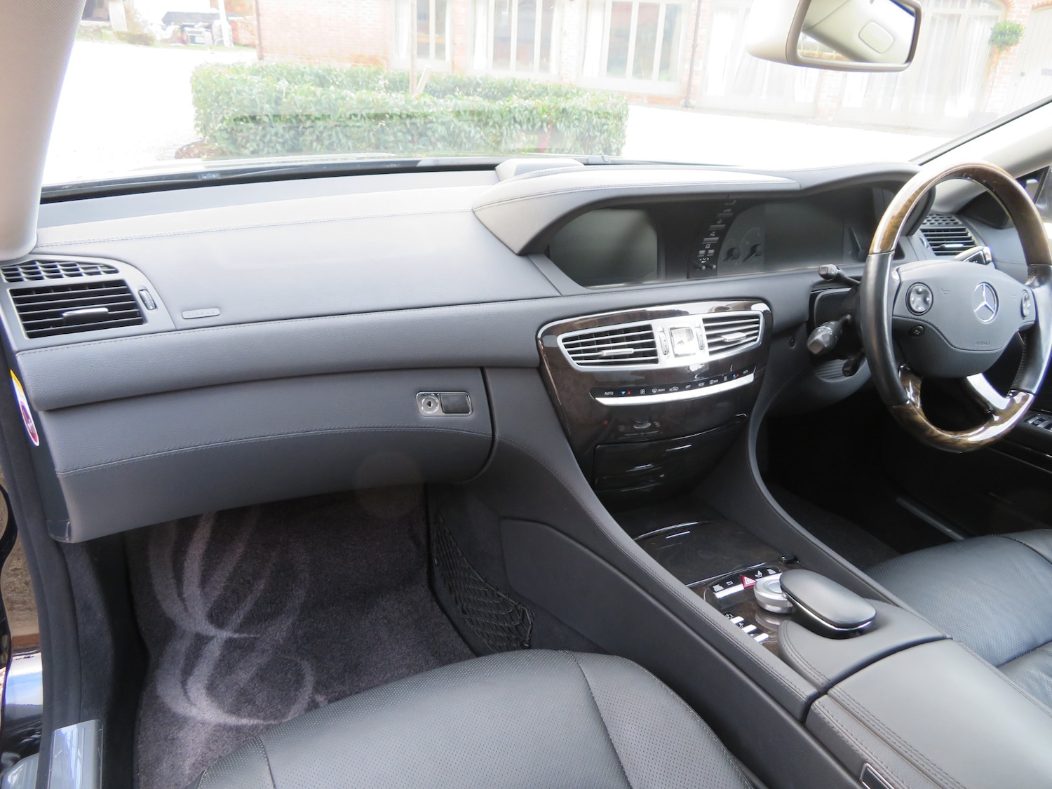 Used Mercedes-Benz CL 2024 for sale - 76086481: Photo 19