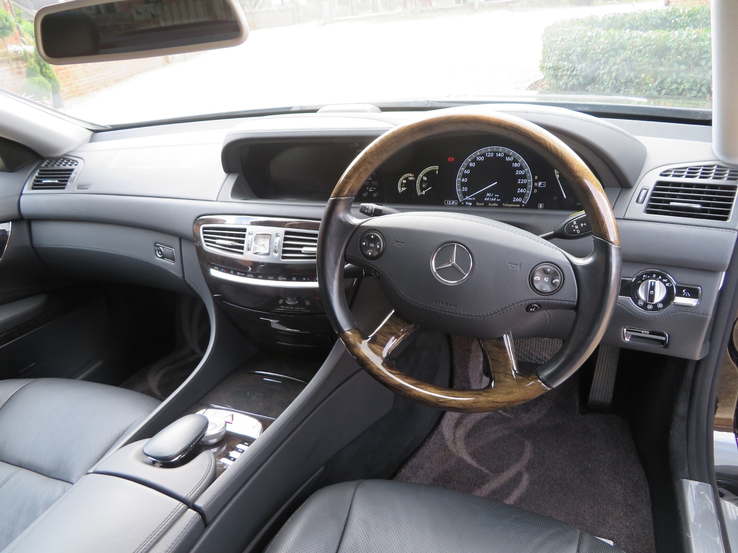 Used Mercedes-Benz CL 2024 for sale - 76086481: Photo 2