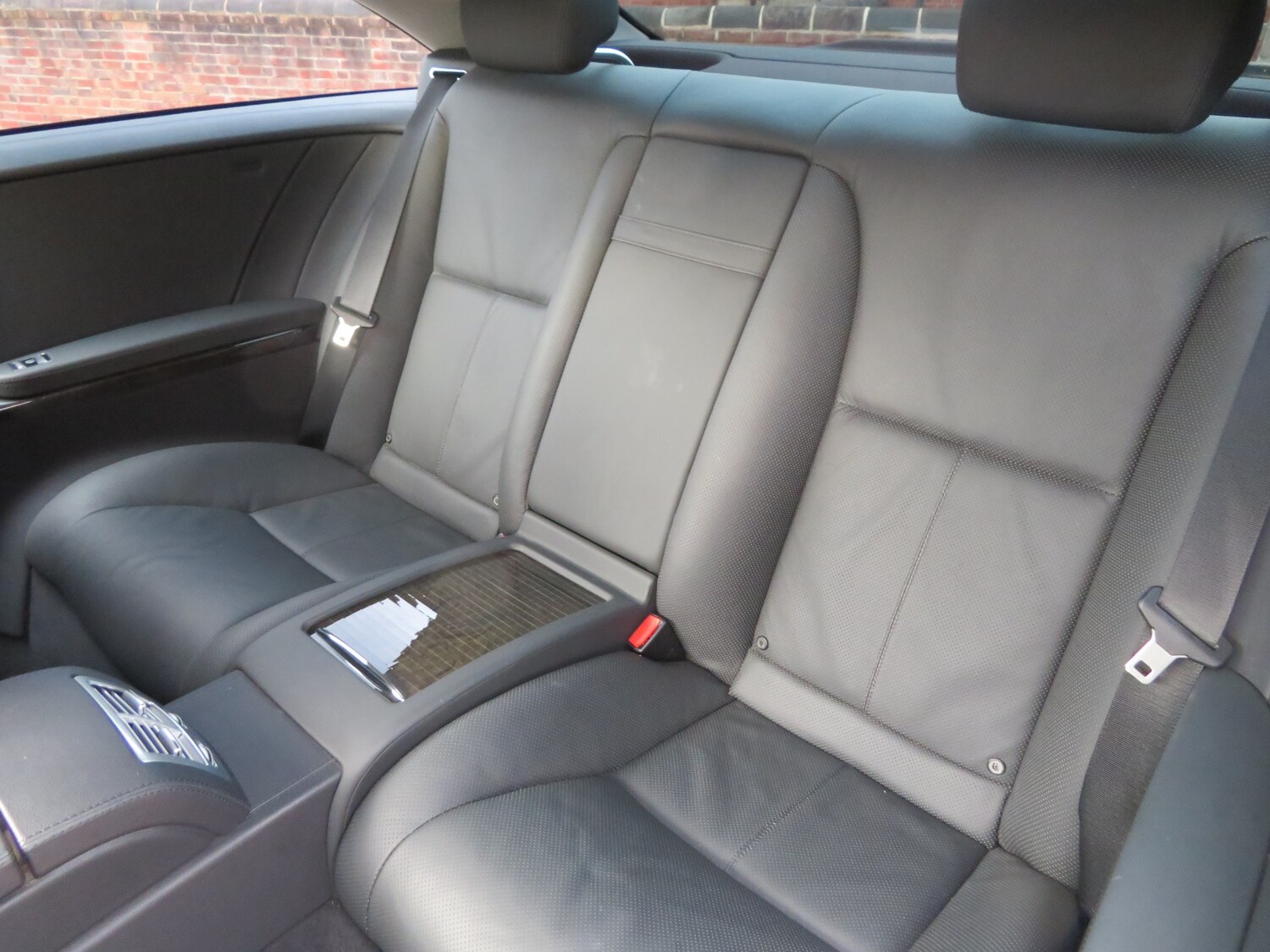 Used Mercedes-Benz CL 2024 for sale - 76086481: Photo 21