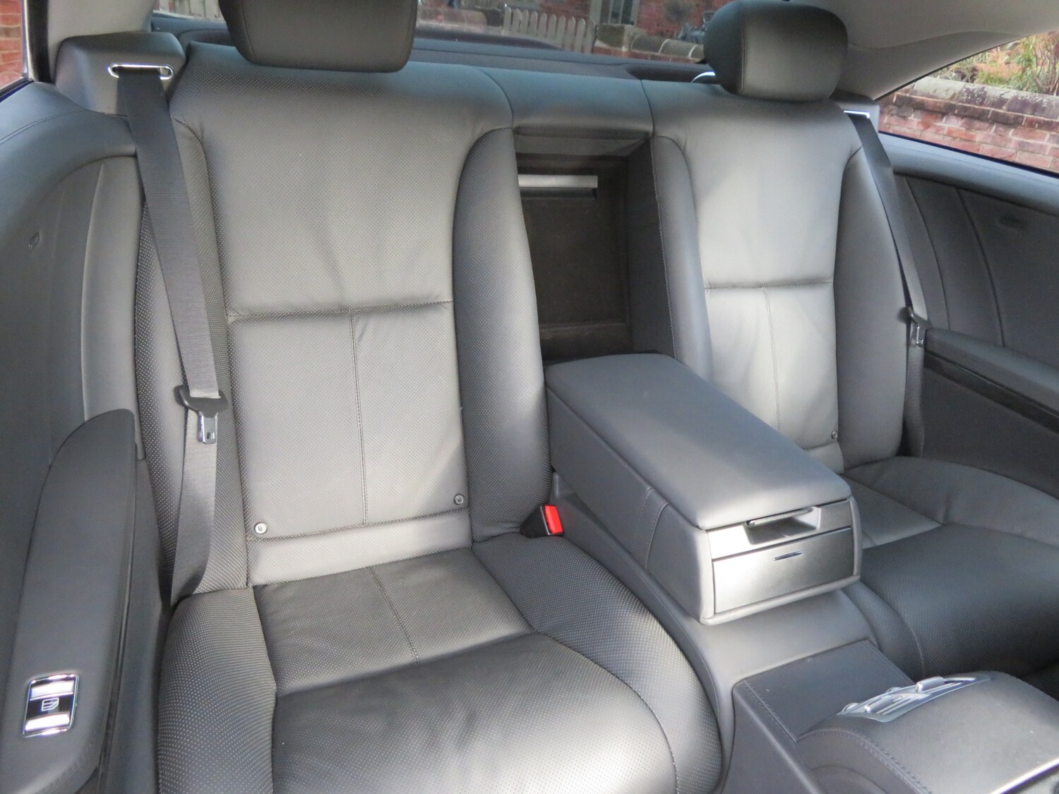 Used Mercedes-Benz CL 2024 for sale - 76086481: Photo 22