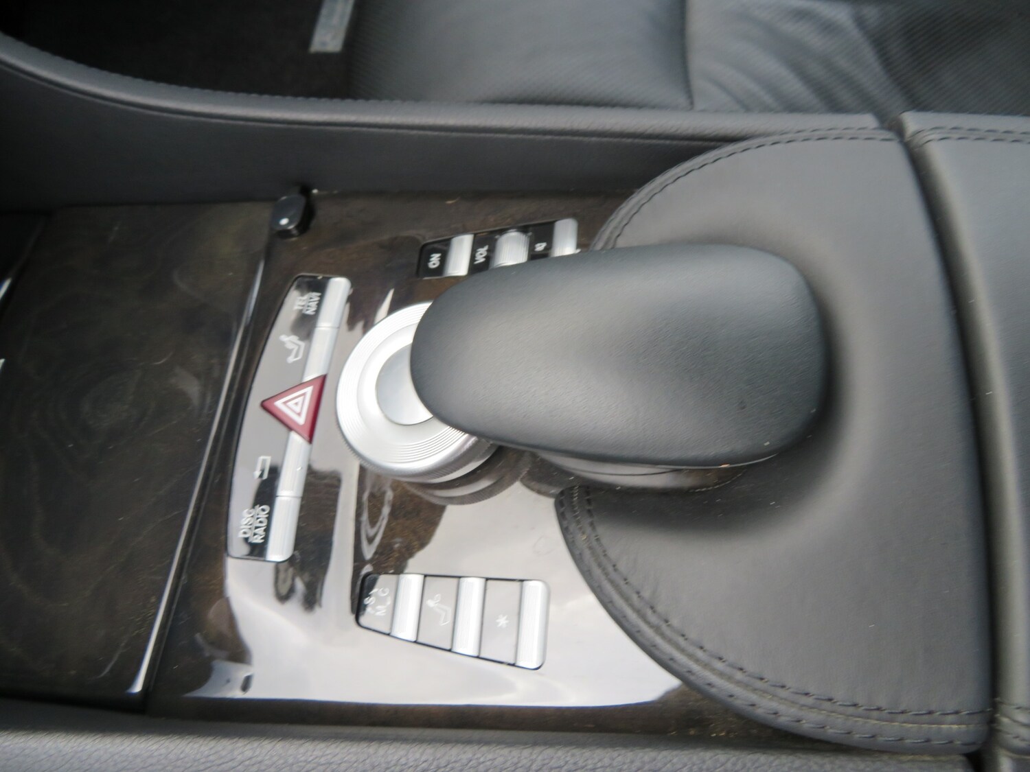Used Mercedes-Benz CL 2024 for sale - 76086481: Photo 25