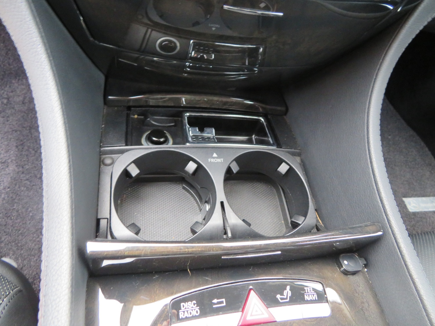 Used Mercedes-Benz CL 2024 for sale - 76086481: Photo 28