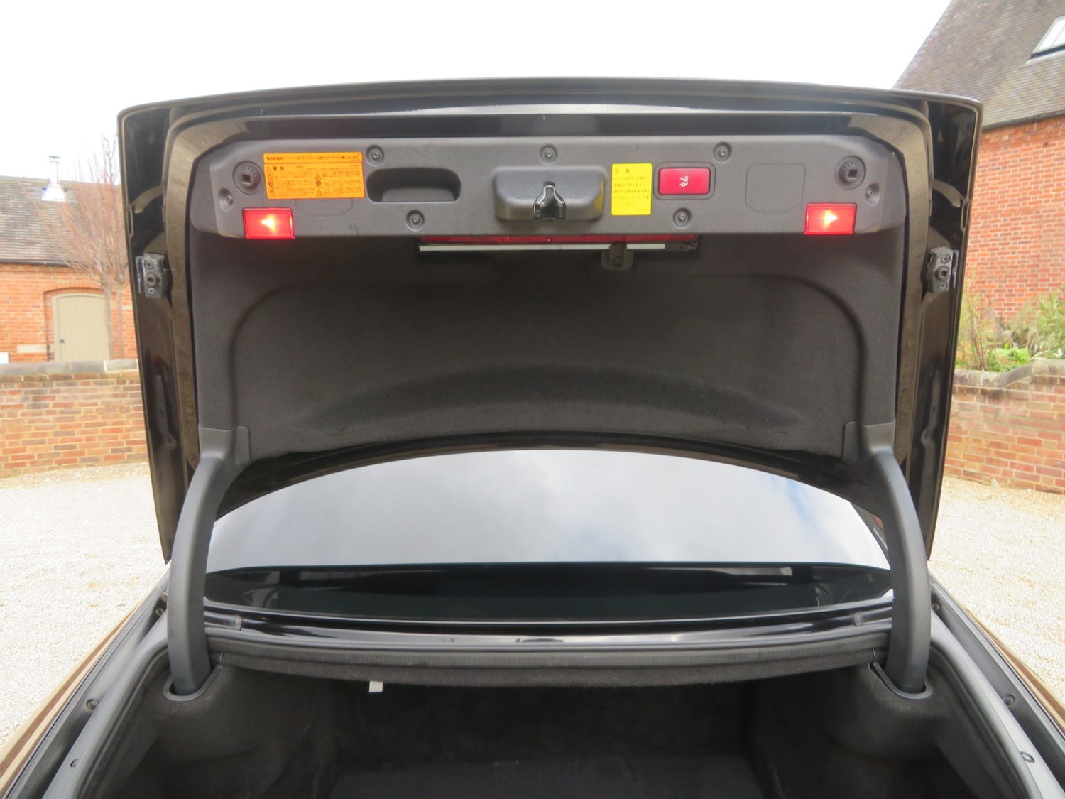 Used Mercedes-Benz CL 2024 for sale - 76086481: Photo 33