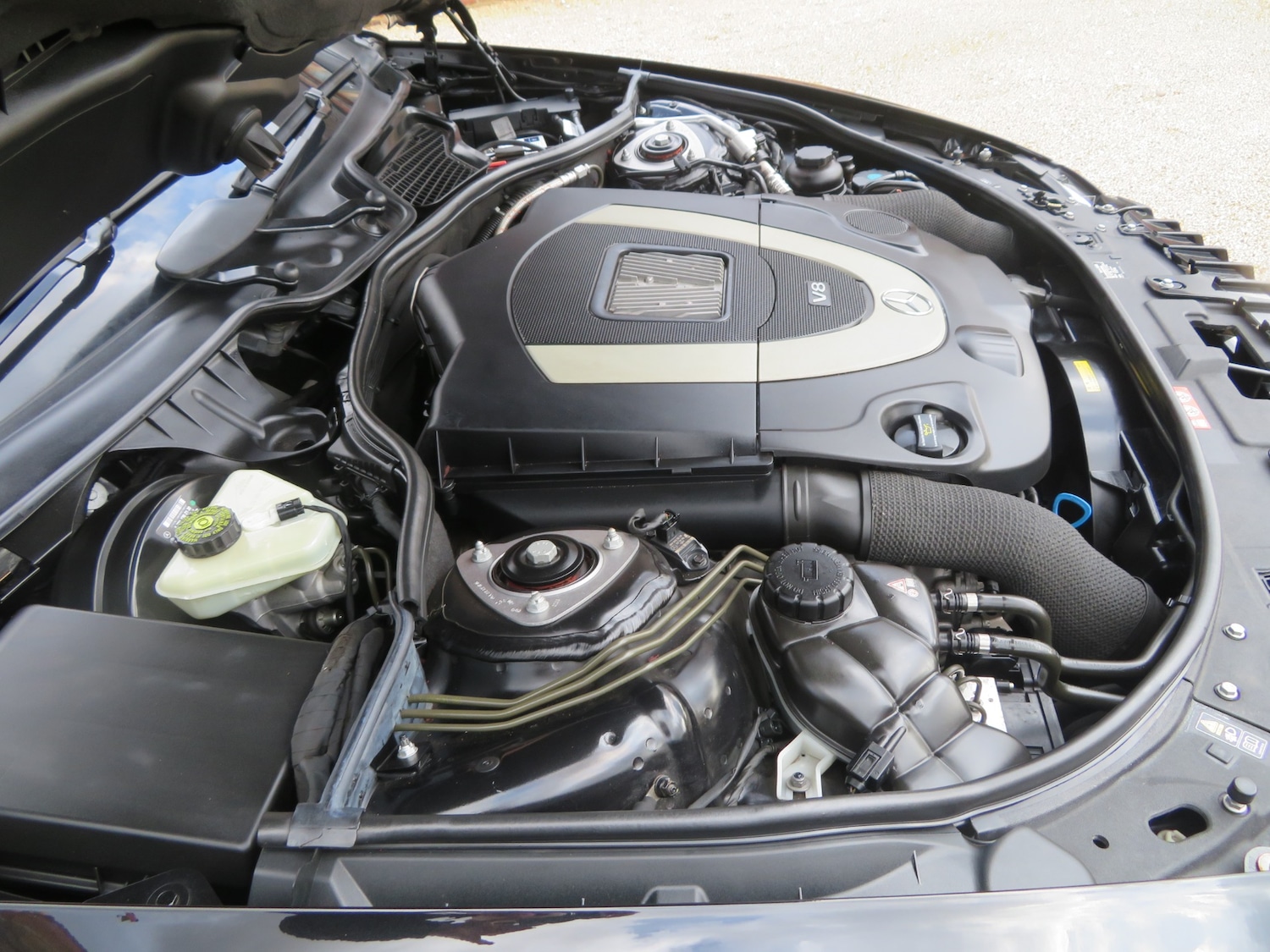 Used Mercedes-Benz CL 2024 for sale - 76086481: Photo 35
