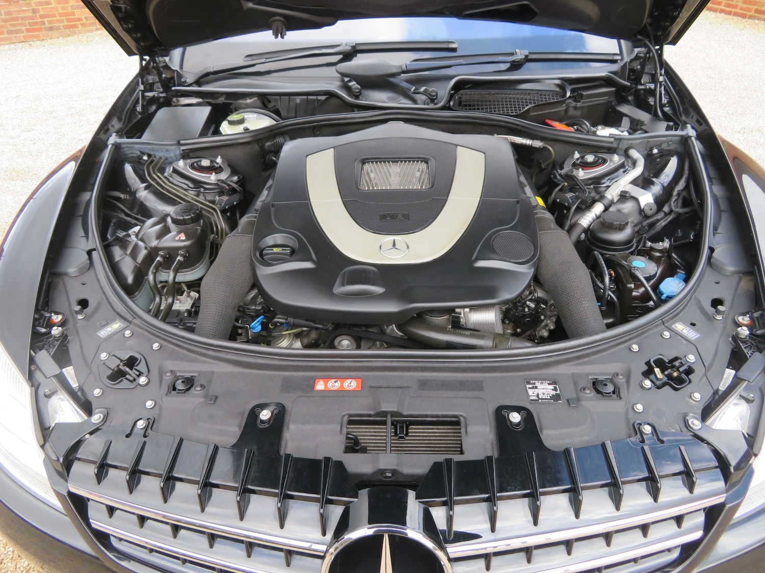 Used Mercedes-Benz CL 2024 for sale - 76086481: Photo 5
