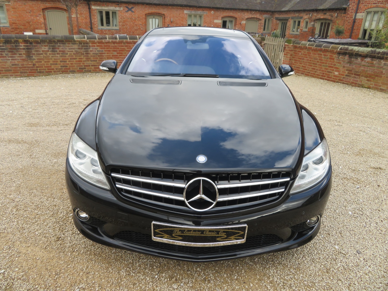 Used Mercedes-Benz CL 2024 for sale - 76086481: Photo 7