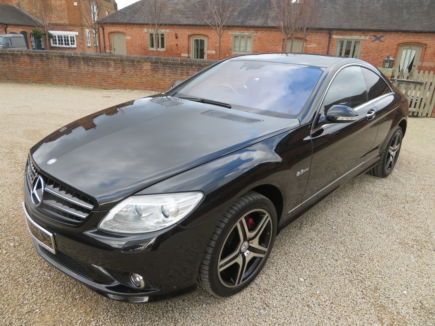 Used Mercedes-Benz CL 2024 for sale - 76086481: Photo 8