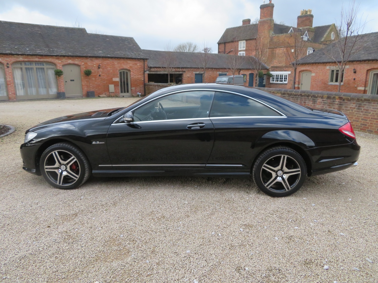 Used Mercedes-Benz CL 2024 for sale - 76086481: Photo 9