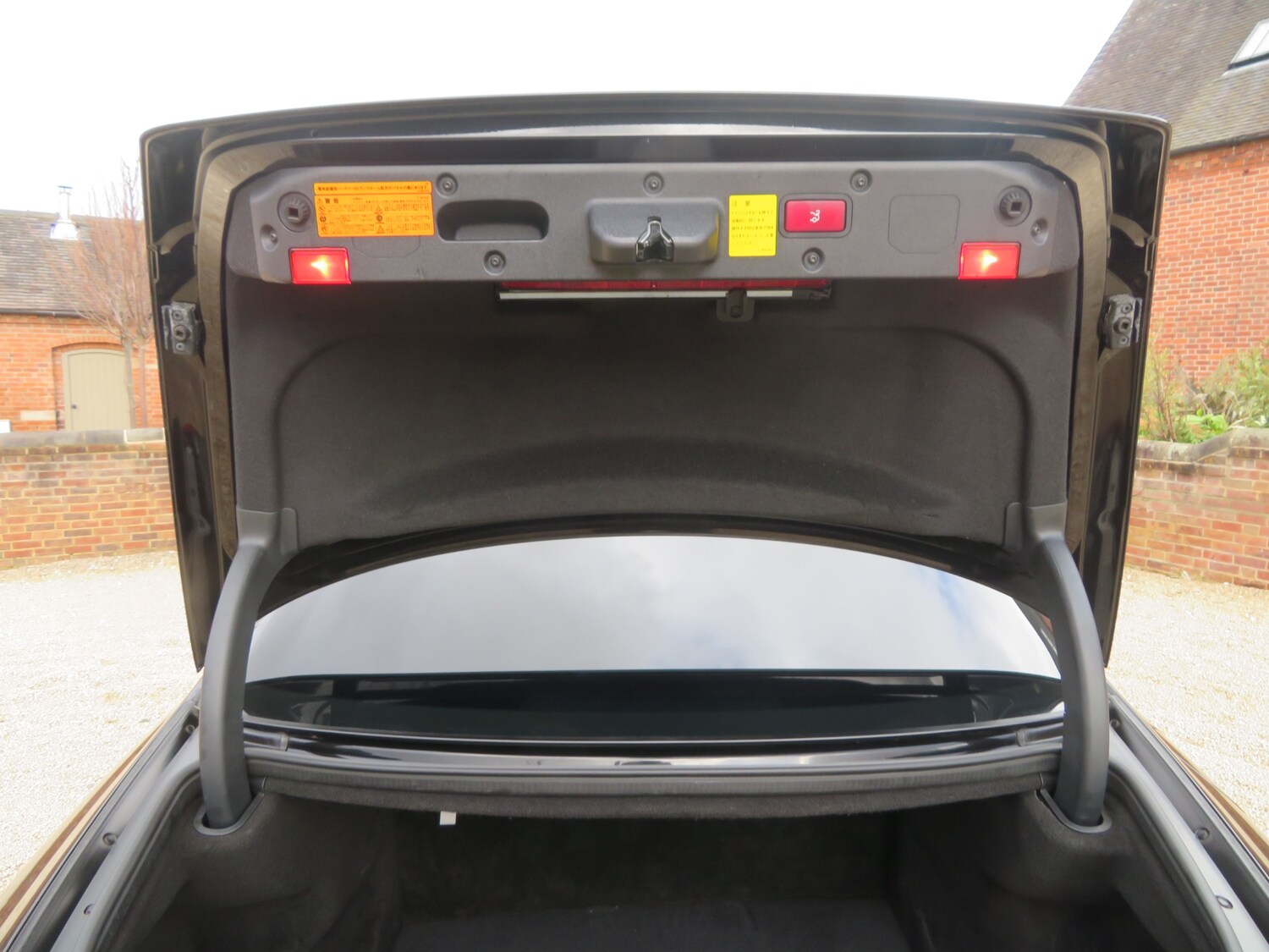 Vehicle 28