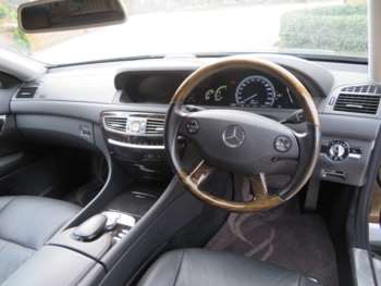 Used Mercedes-Benz CL 2008 for sale - 70081947: Photo