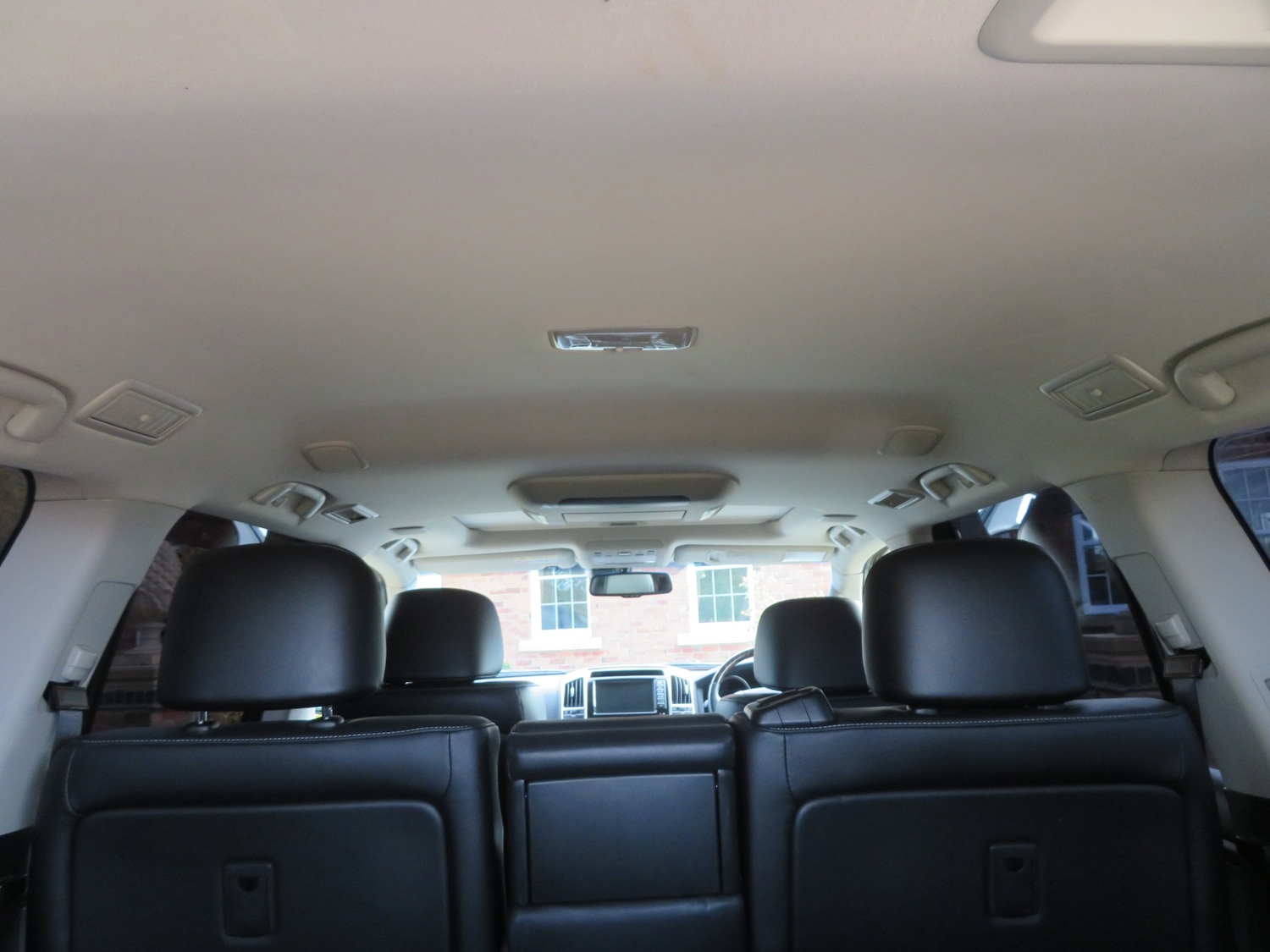 Vehicle 32