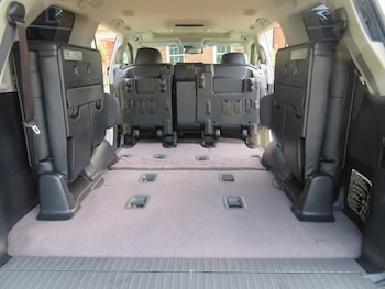 Used Toyota Land Cruiser 2014 for sale - 76065992: Photo