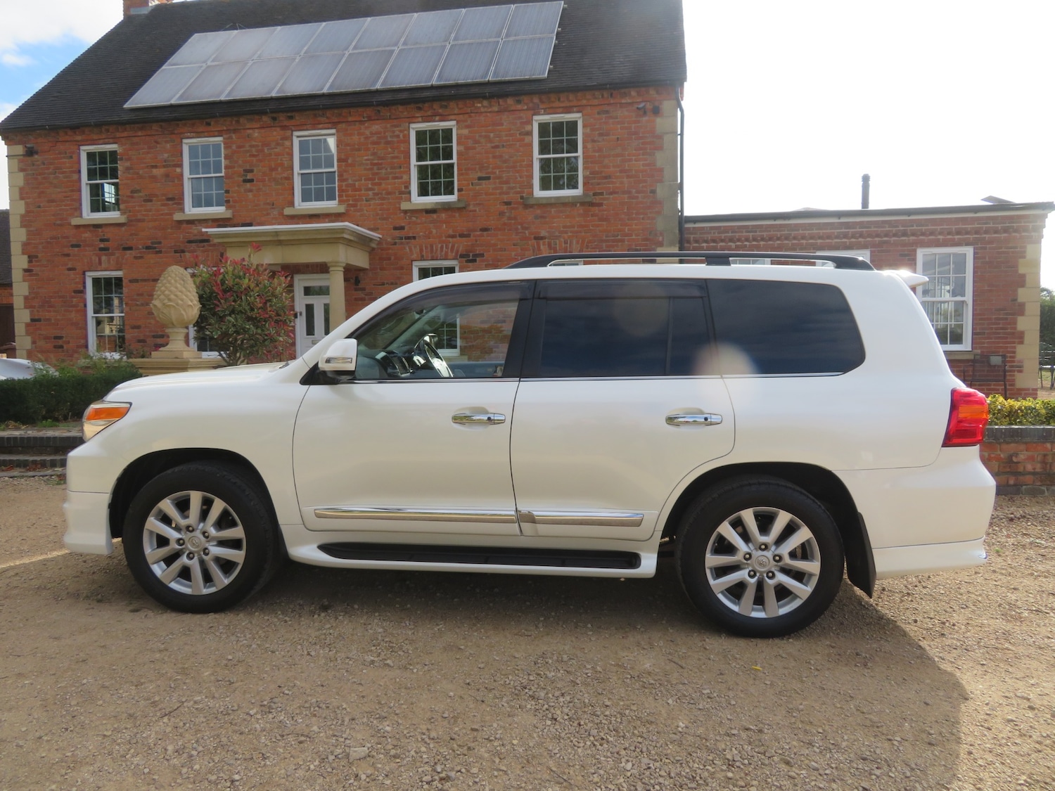 Vehicle 9