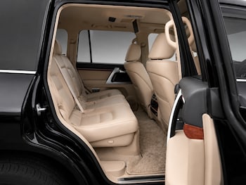 Used Toyota Land Cruiser 2014 for sale - 78970385: Photo