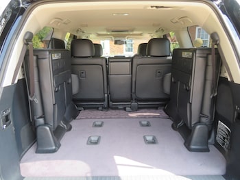 Used Toyota Land Cruiser 2013 for sale - 79242240: Photo