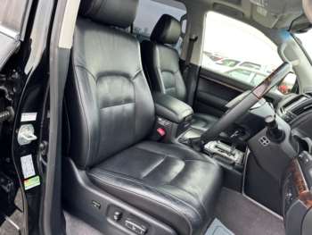 Used Toyota Land Cruiser 2014 for sale - 74949776: Photo