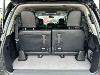 Used Toyota Land Cruiser 2014 for sale - 74949776: Photo