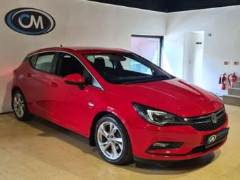 2019 (19) - 1.4T 16V 150 SRi Nav 5dr