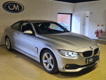 2015 (02) - 420d [190] SE 2dr Auto [Business Media]
