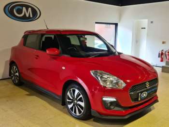 2019 (Z7) - 1.2 Dualjet Attitude 5dr