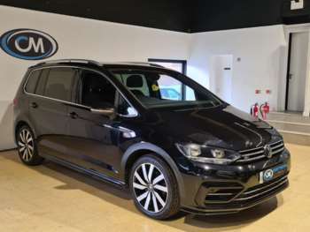 2021 (21) - 1.5 TSI EVO R-Line 5dr DSG