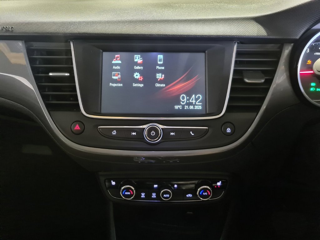 Vehicle 32