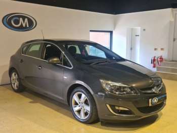 2015 (65) - 1.4i Turbo SRi Hatchback 5dr Petrol Manual Euro 6 (140 ps)