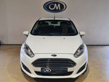 Used Ford Fiesta 2016 for sale - 75182433: Photo