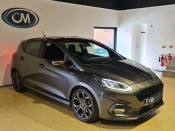 2019 (69) - 1.0T EcoBoost GPF ST-Line X Hatchback 5dr Petrol Manual Euro 6 (s/s) (140 p