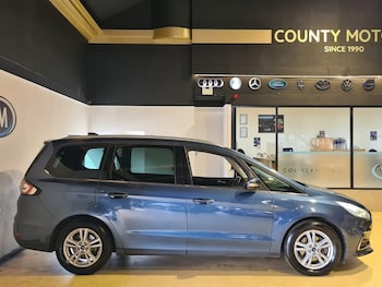 Used Ford Galaxy 2020 for sale - 75831023: Photo
