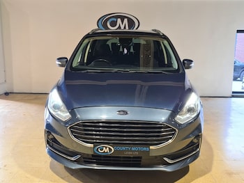 Used Ford Galaxy 2020 for sale - 75831023: Photo