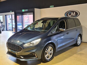 Used Ford Galaxy 2020 for sale - 75831023: Photo
