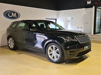2018 (17) - 2.0 D240 SE SUV 5dr Diesel Auto 4WD Euro 6 (s/s) (240 ps)