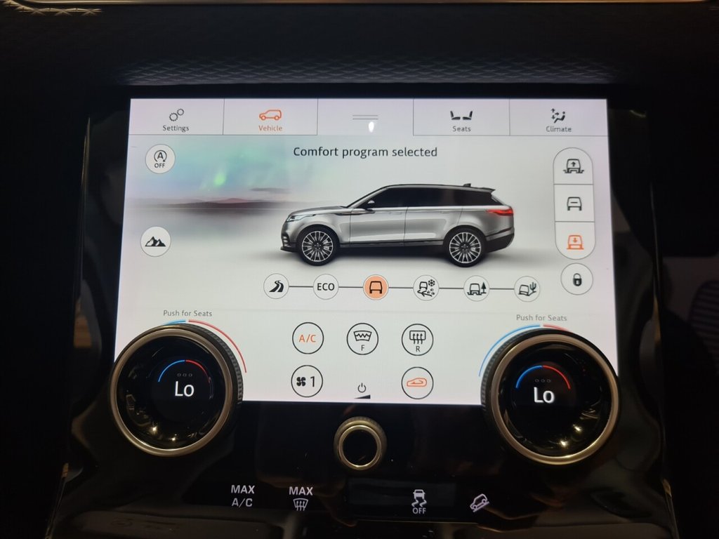 Vehicle 30