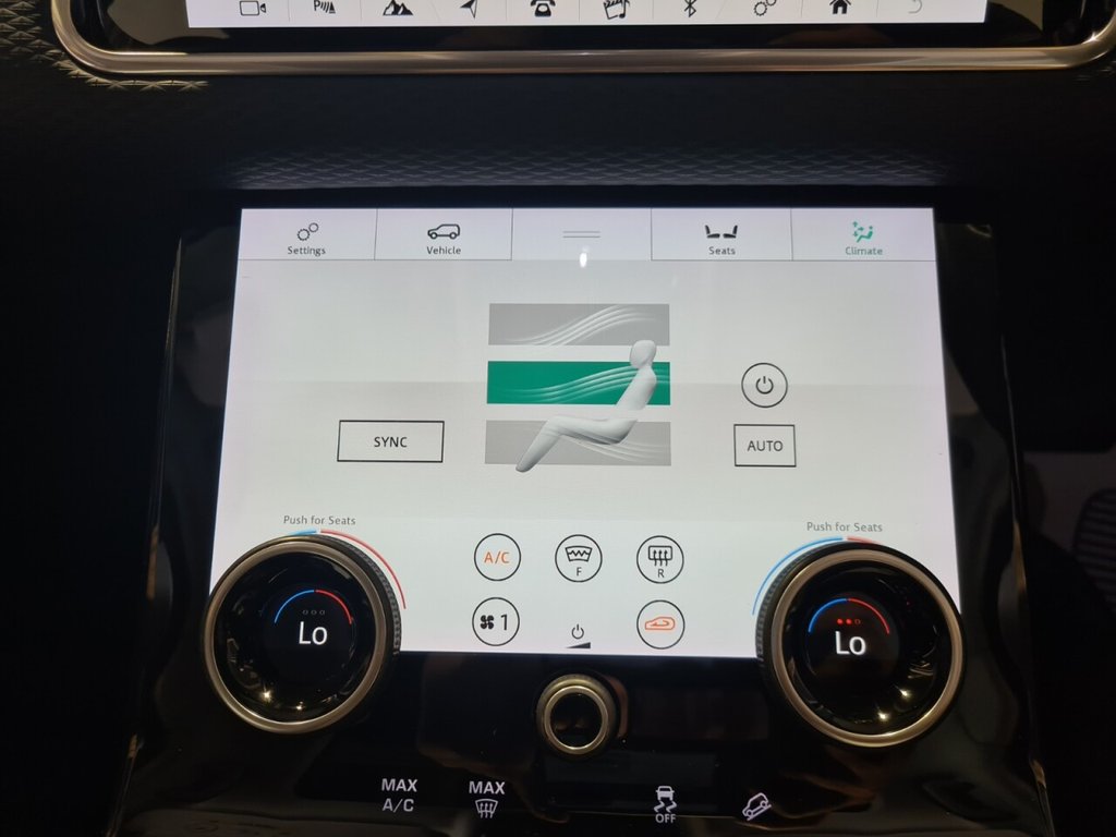 Vehicle 32