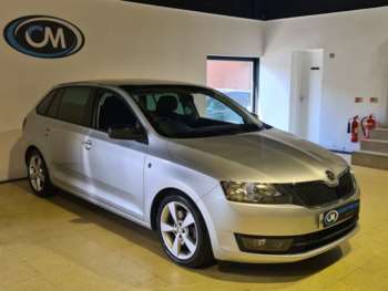 2014 (14) - 1.4 TSI Elegance 5dr DSG