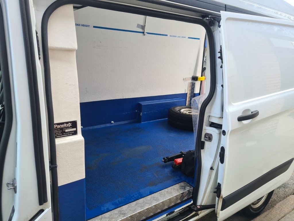 Vehicle 29
