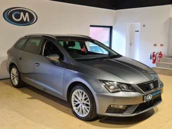 Used SEAT Leon 2018 for sale - 75444119: Photo