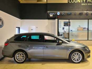 Used SEAT Leon 2018 for sale - 75444119: Photo