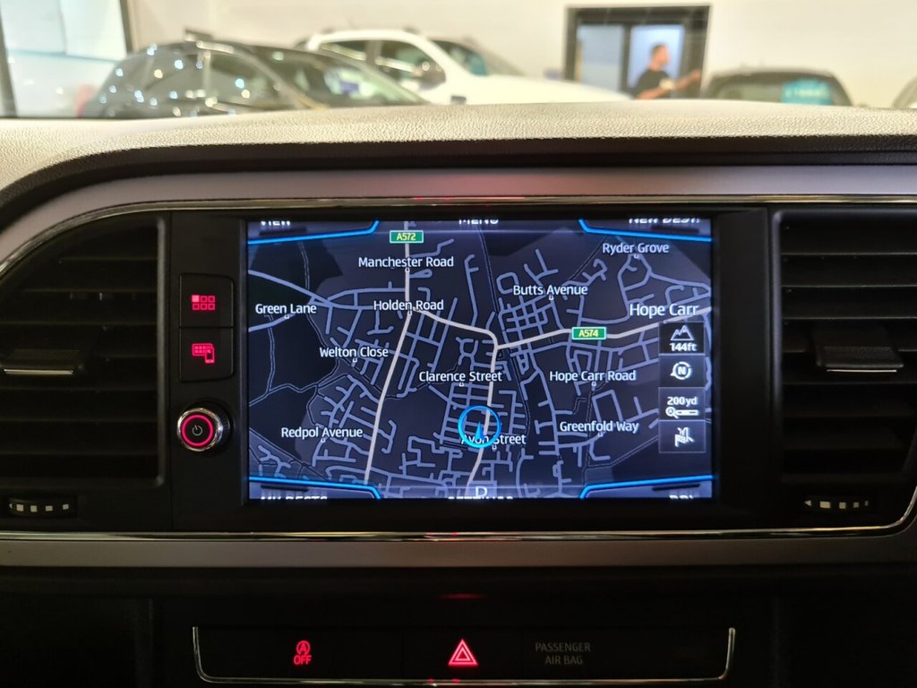 Vehicle 38