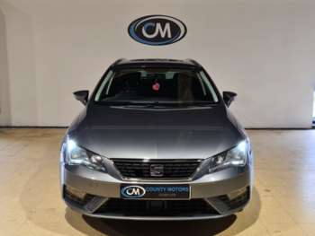 Used SEAT Leon 2018 for sale - 75444119: Photo