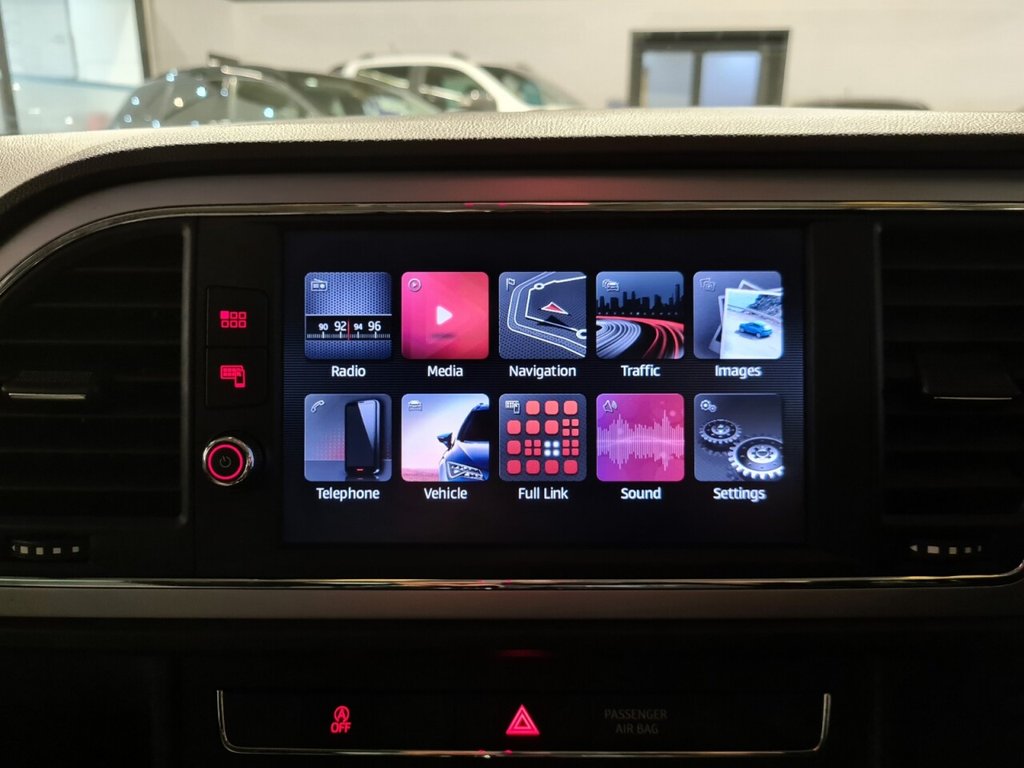 Vehicle 40