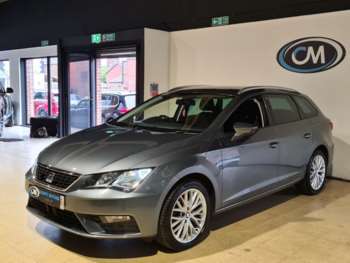 Used SEAT Leon 2018 for sale - 75444119: Photo