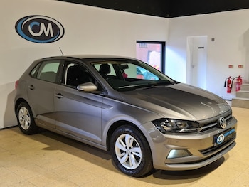 Used Volkswagen Polo 2018 for sale - 75666024: Photo