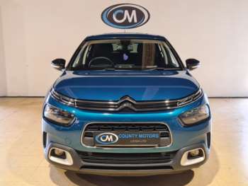 Used Citroen C4 Cactus 2019 for sale - 75411045: Photo