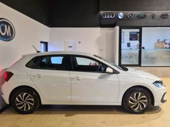 Used Volkswagen Polo 2022 for sale - 75182391: Photo