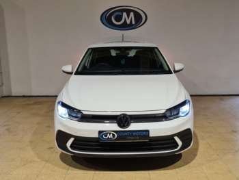 Used Volkswagen Polo 2022 for sale - 75182391: Photo