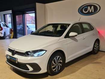 Used Volkswagen Polo 2022 for sale - 75182391: Photo
