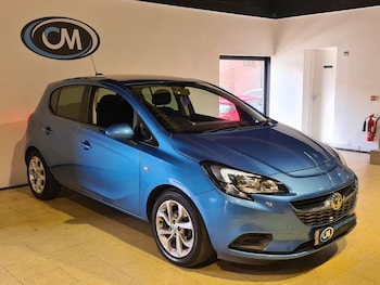 Used Vauxhall Corsa 2018 for sale - 75573300: Photo