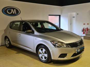 2010 (10) - 1.6 CRDi 1 Hatchback 5dr Diesel Manual Euro 4 (s/s) (89 bhp)